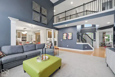 4824 S Cobblestone Drive, Zionsville - 20