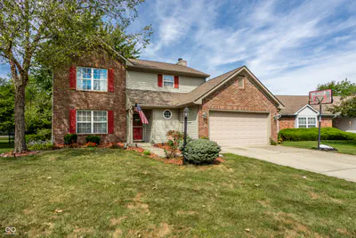 12854 Sovereign Lane, Fishers - 3