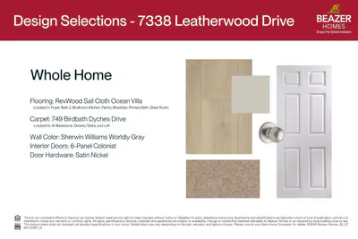 7338 Leatherwood Drive, Indianapolis - 5