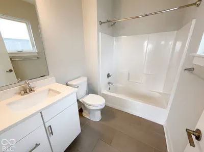 727 N Illinois Street #UNIT 208, Indianapolis - 6