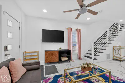 1305 Ringgold Avenue, Indianapolis - 43