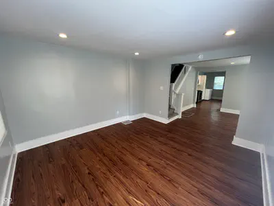 3727 Kenwood Avenue, Indianapolis - 7