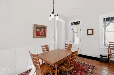 1114 Saint Clair Street, Indianapolis - 17