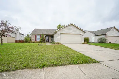 20 Lynn Court, Pittsboro