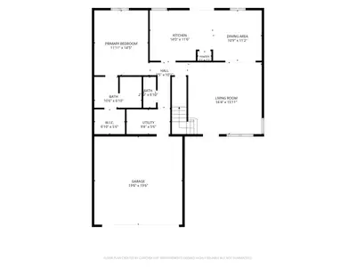 7350 Pipestone Drive, Indianapolis - 56