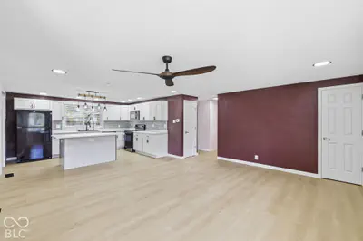 3018 Elmhurst Drive, Indianapolis - 5