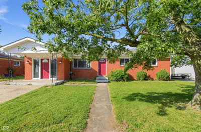 5532 Linda Lane, Indianapolis - 2