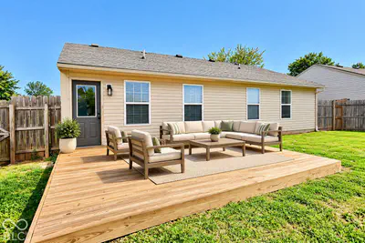 6411 River Run Drive, Indianapolis - 25