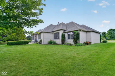 406 Wind Drift Court, Pittsboro - 46