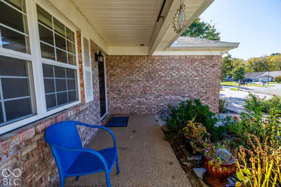 554 Cresthaven Drive, Indianapolis - 10