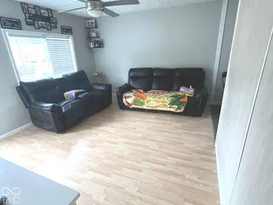 3643 Welch Drive, Indianapolis - 9
