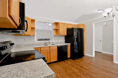 8276 Bayshore Lane, Avon - 8