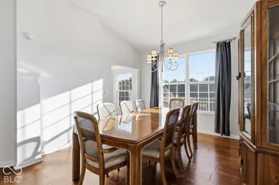 12658 Broadmoor Court, Fishers - 14