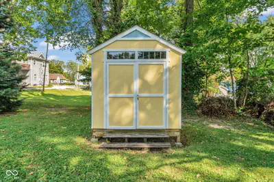 619 Anderson Street, Greencastle - 61
