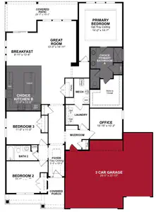 1276 Dutchess Drive, Westfield - 25