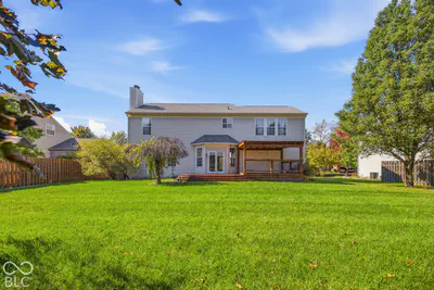 11795 Suncatcher Drive, Fishers - 50