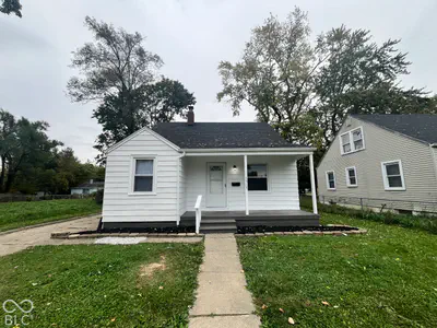 1517 11th Street, Anderson - 2