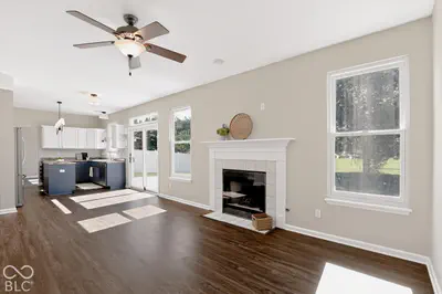 9025 Exeter Court, Fishers - 14