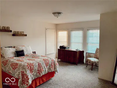 223 N New Jersey Street #D, Indianapolis - 15