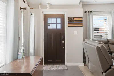 131 Herman Street, Indianapolis - 5