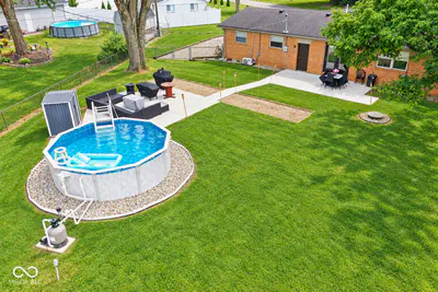 9443 Keith Drive, Columbus - 7