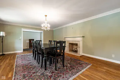 402 Kessler Boulevard West Drive, Indianapolis - 28
