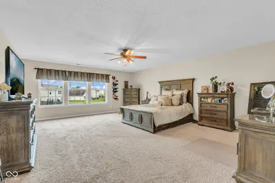 8801 Browns Valley Lane, Camby - 34