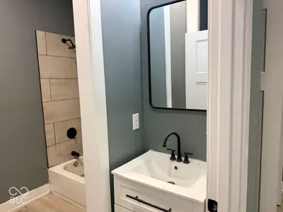 830 N Temple Avenue, Indianapolis - 11