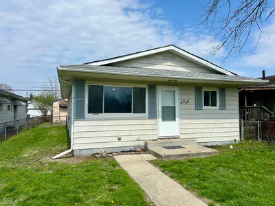 4306 Hoyt Avenue, Indianapolis - 3