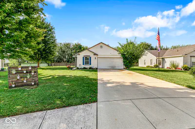 2025 Brookside Court, Greenfield - 2