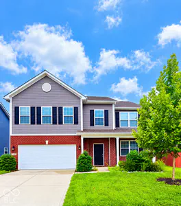 2909 Pointe Bay Road, Indianapolis