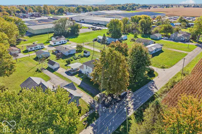 312 S Academy Avenue, Spiceland - 43