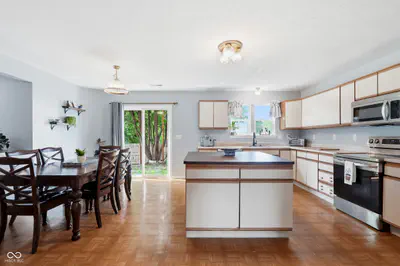 3915 Rosefinch Circle, Indianapolis - 9