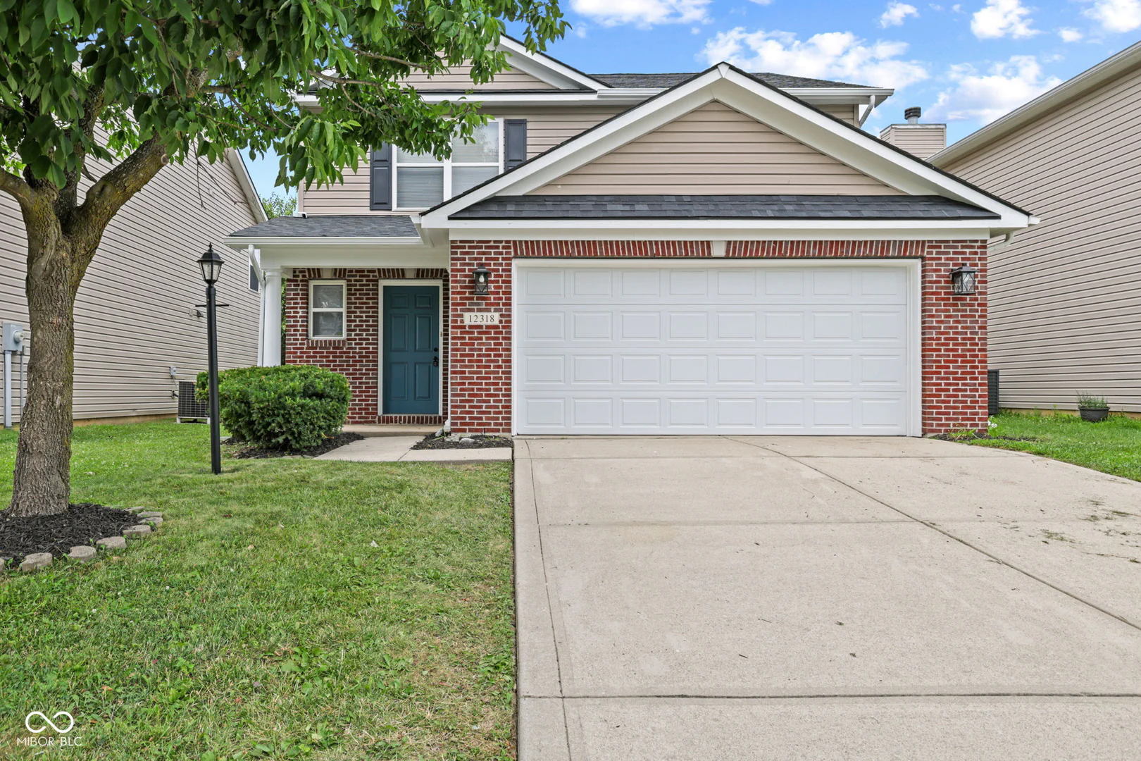 12318 Wolf Run Road, Noblesville