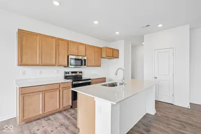 2121 Covey Drive, Danville - 10