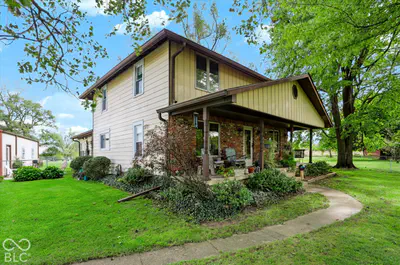3806 S State Road 3, New Castle - 86