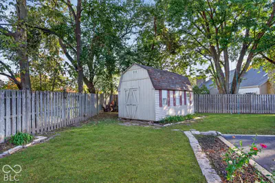 8404 Union Chapel Road, Indianapolis - 53