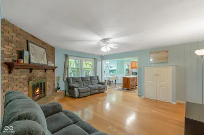 3409 McLaughlin Street, Indianapolis - 10