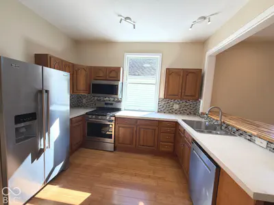 840 N Jackson Street, Rushville - 10