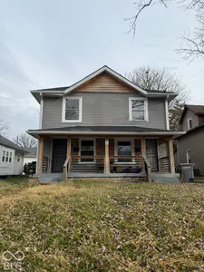 1339 Gale Street, Indianapolis - 3