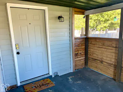 1815 Pearl Street, Anderson - 4