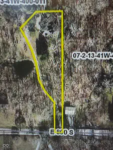 2690 County Road 800, Clayton - 53
