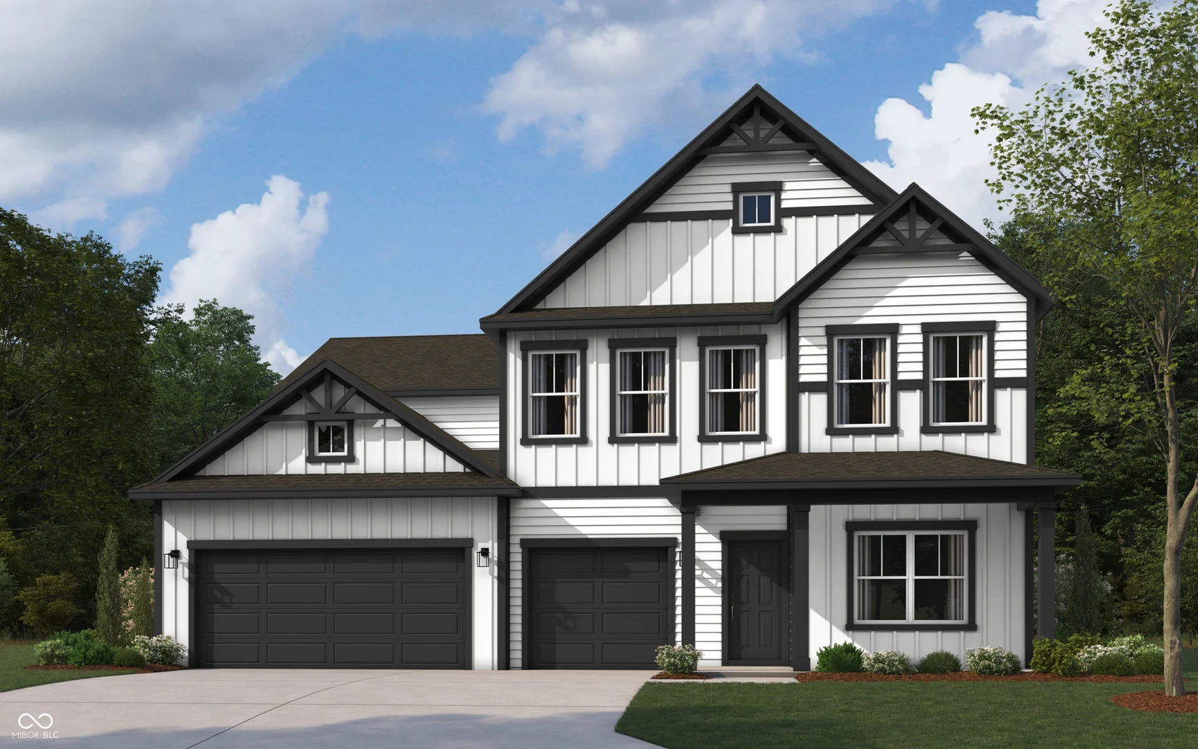 292 Sam Himsel Way, Danville