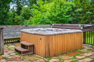 9601 Buffalo Pike, Freetown - 106