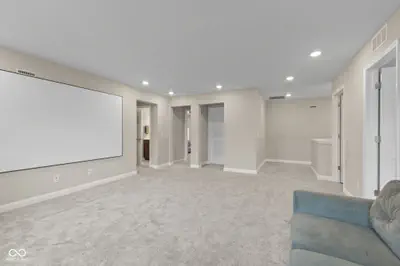 7320 Deerberg Drive, Indianapolis - 14