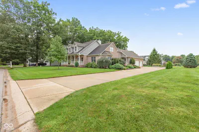 7721 Shagbark Court, Brownsburg - 5