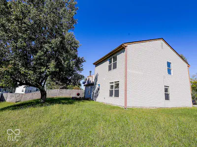 5140 Grand Tetons Drive, Indianapolis - 16