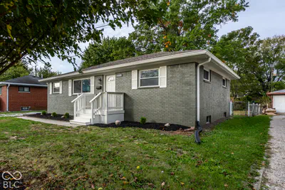 4368 Audubon Road, Indianapolis - 23