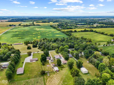 11826 S Marlin Road, Indianapolis - 25