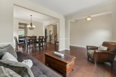 12248 Hawks Nest Drive, Fishers - 10